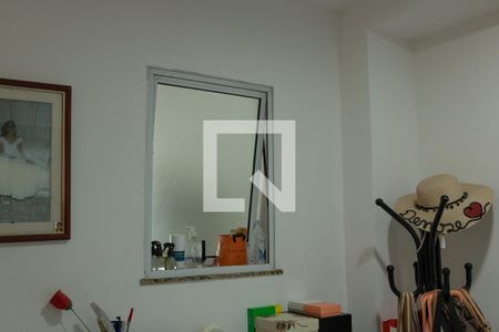Apartamento à venda com 133m², 3 quartos e 2 vagasQuarto 3 - Suíte