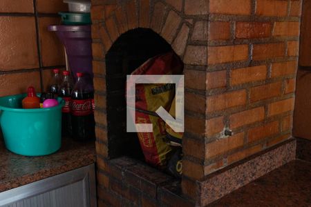 Apartamento à venda com 133m², 3 quartos e 2 vagasChurrasqueira