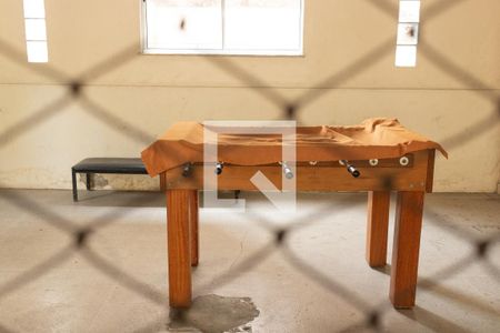 Apartamento à venda com 133m², 3 quartos e 2 vagasÁrea comum