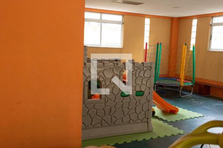 Apartamento à venda com 133m², 3 quartos e 2 vagasBrinquedoteca