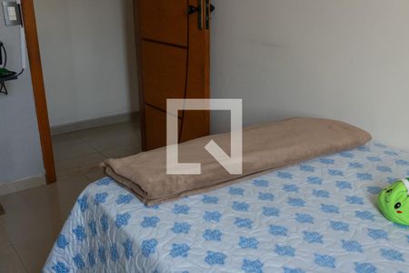 Apartamento à venda com 133m², 3 quartos e 2 vagasQuarto 2