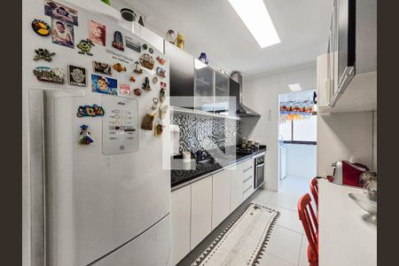 Apartamento para alugar com 110m², 2 quartos e 1 vaga Apartamento para alugar com 110m², 2 quartos e 1 vagaCozinha