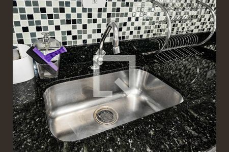 Apartamento para alugar com 110m², 2 quartos e 1 vaga Apartamento para alugar com 110m², 2 quartos e 1 vagaCozinha