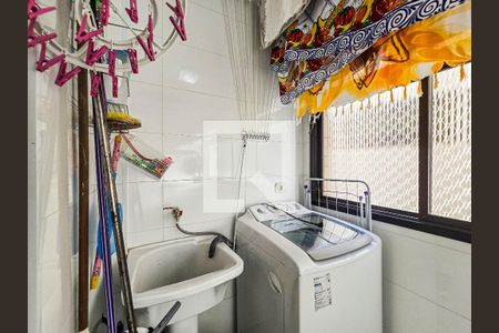 Apartamento para alugar com 110m², 2 quartos e 1 vaga Apartamento para alugar com 110m², 2 quartos e 1 vagaÁrea de Serviço