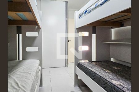 Apartamento para alugar com 110m², 2 quartos e 1 vaga Apartamento para alugar com 110m², 2 quartos e 1 vagaQuarto 2