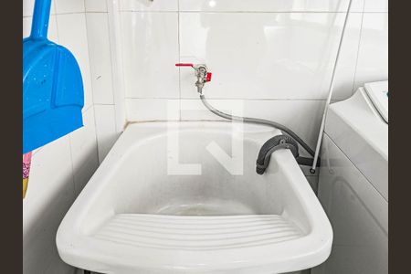 Apartamento para alugar com 110m², 2 quartos e 1 vaga Apartamento para alugar com 110m², 2 quartos e 1 vagaÁrea de Serviço