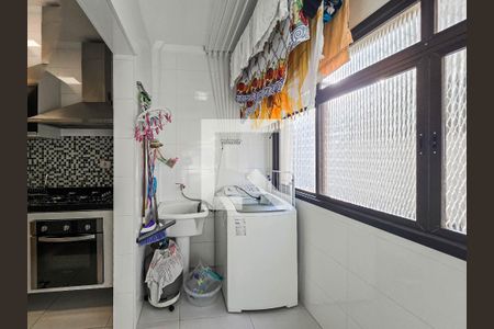 Apartamento para alugar com 110m², 2 quartos e 1 vaga Apartamento para alugar com 110m², 2 quartos e 1 vagaÁrea de Serviço