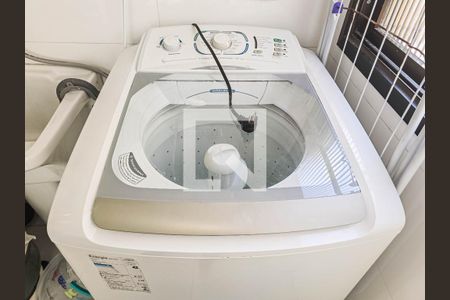 Apartamento para alugar com 110m², 2 quartos e 1 vaga Apartamento para alugar com 110m², 2 quartos e 1 vagaÁrea de Serviço