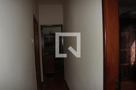 Sala de casa à venda com 2 quartos, 150m² em Glória, Belo Horizonte