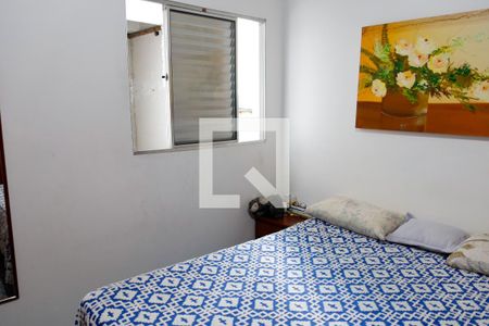 Quarto 2 - Suíte de casa à venda com 3 quartos, 110m² em Umuarama, Osasco