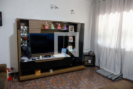 sala de casa à venda com 9 quartos, 329m² em Umuarama, Osasco