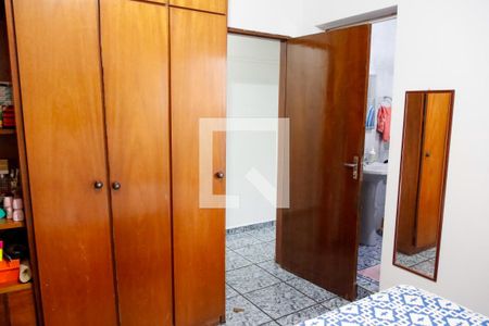 Quarto 2 - Suíte de casa à venda com 3 quartos, 110m² em Umuarama, Osasco