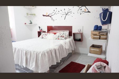 Casa de condomínio à venda com 144m², 4 quartos e 1 vagaQuarto 3 Suite