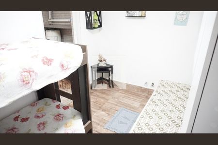 Casa de condomínio à venda com 144m², 4 quartos e 1 vagaQuarto 1