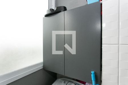 Apartamento à venda com 43m², 2 quartos e sem vagaÁrea de Serviço