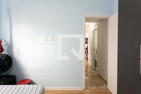 Quarto 1 de apartamento à venda com 2 quartos, 43m² em Guaiaúna, São Paulo