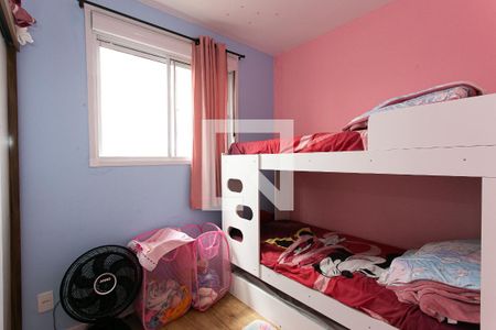 Quarto 2 de apartamento à venda com 2 quartos, 43m² em Guaiaúna, São Paulo