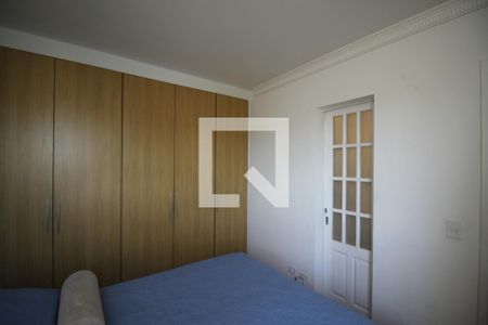 Quarto de apartamento para alugar com 2 quartos, 63m² em Vila Isa, São Paulo