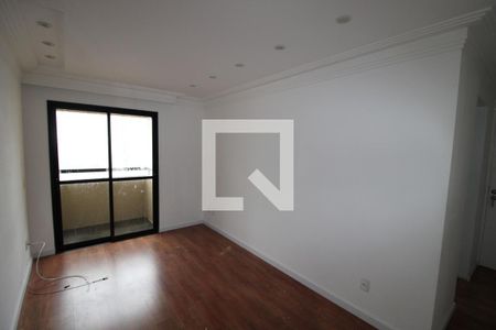 Sala de apartamento à venda com 2 quartos, 57m² em Santana, São Paulo