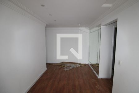 Sala de apartamento à venda com 2 quartos, 57m² em Santana, São Paulo