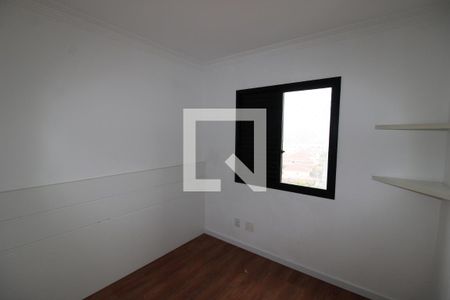 Quarto 1 de apartamento à venda com 2 quartos, 57m² em Santana, São Paulo
