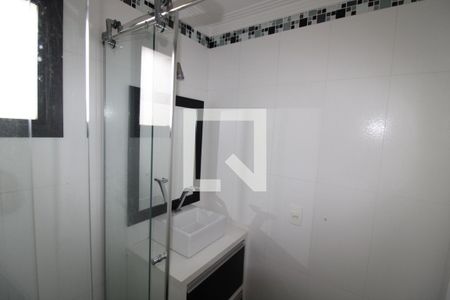 Apartamento à venda com 57m², 2 quartos e 1 vagaBanheiro