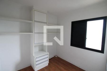 Apartamento à venda com 57m², 2 quartos e 1 vagaQuarto 2