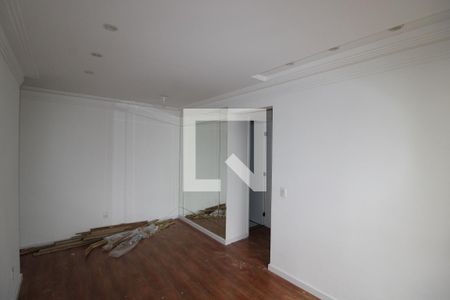 Sala de apartamento à venda com 2 quartos, 57m² em Santana, São Paulo