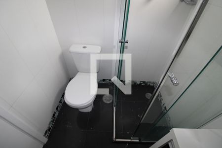 Apartamento à venda com 57m², 2 quartos e 1 vagaBanheiro