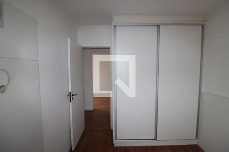 Apartamento à venda com 57m², 2 quartos e 1 vagaQuarto 2