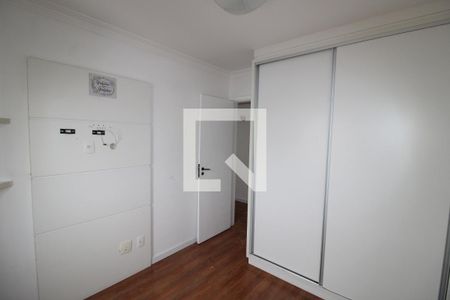 Quarto 1 de apartamento à venda com 2 quartos, 57m² em Santana, São Paulo