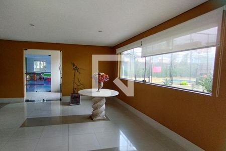 Apartamento à venda com 57m², 2 quartos e 1 vaga Apartamento à venda com 57m², 2 quartos e 1 vagaÁrea Comum