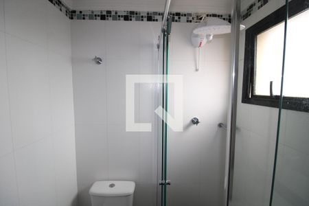 Apartamento à venda com 57m², 2 quartos e 1 vagaBanheiro