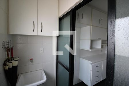 Apartamento à venda com 57m², 2 quartos e 1 vagaÁrea de Serviço