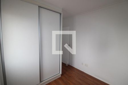 Apartamento à venda com 57m², 2 quartos e 1 vagaQuarto 2