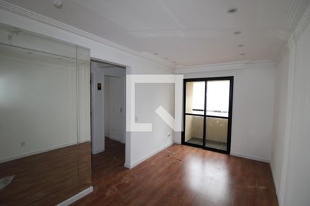 Sala de apartamento à venda com 2 quartos, 57m² em Santana, São Paulo