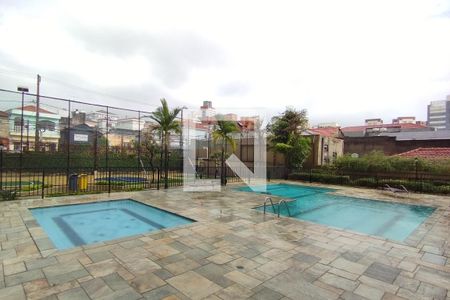 Apartamento à venda com 57m², 2 quartos e 1 vaga Apartamento à venda com 57m², 2 quartos e 1 vagaÁrea Comum