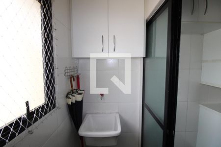 Apartamento à venda com 57m², 2 quartos e 1 vagaÁrea de Serviço