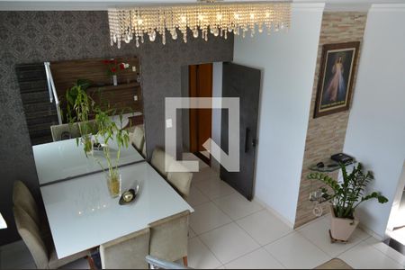 Apartamento à venda com 3 quartos, 150m² em Cabral, Contagem