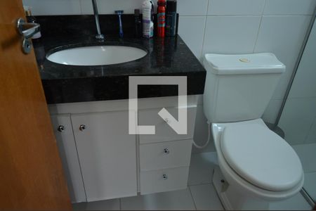 Apartamento à venda com 3 quartos, 150m² em Cabral, Contagem