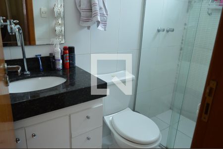 Apartamento à venda com 3 quartos, 150m² em Cabral, Contagem