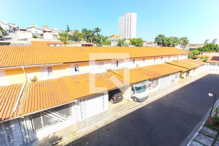 Vista do Quarto 1 de casa de condomínio à venda com 2 quartos, 70m² em Itaquera, São Paulo
