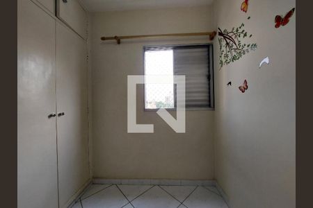 Quarto 1 de apartamento à venda com 3 quartos, 78m² em Jardim Nosso Lar, São Paulo