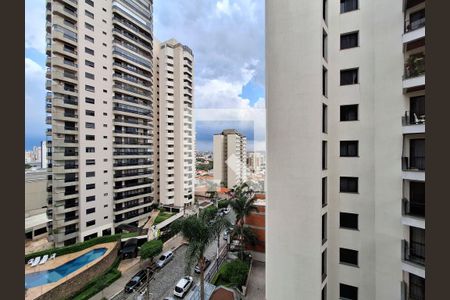 Vista Quarto 1 de apartamento à venda com 2 quartos, 62m² em Jardim São Paulo, São Paulo
