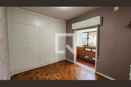 Quarto 1 de apartamento para alugar com 2 quartos, 70m² em Gonzaga, Santos