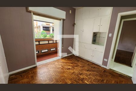 Quarto 1 de apartamento para alugar com 2 quartos, 70m² em Gonzaga, Santos