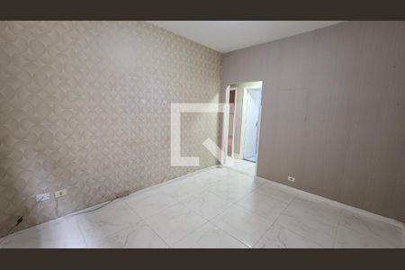Sala de apartamento para alugar com 2 quartos, 70m² em Gonzaga, Santos