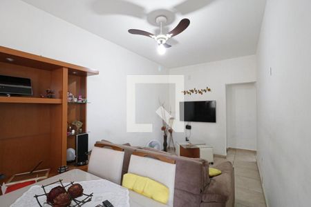 Casa à venda com 240m², 5 quartos e 1 vagaSala