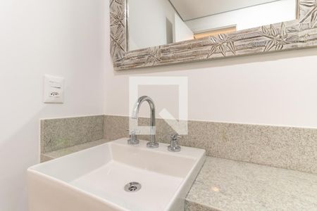 Apartamento para alugar com 50m², 1 quarto e 1 vaga Apartamento para alugar com 50m², 1 quarto e 1 vagaBanheiro