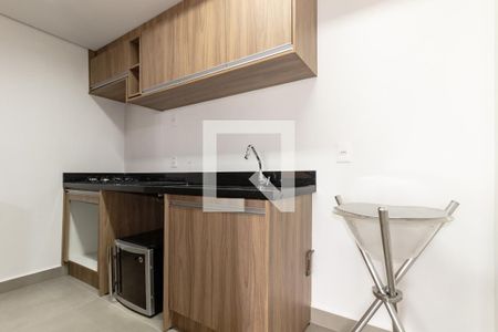 Apartamento para alugar com 50m², 1 quarto e 1 vaga Apartamento para alugar com 50m², 1 quarto e 1 vagaCozinha